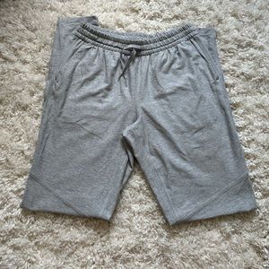 OV - CloudKnit Sweatpants - Fog - Size XS